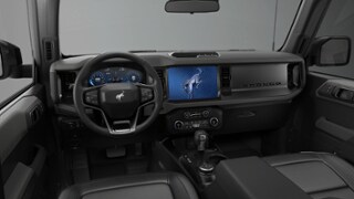 2026 Ford Bronco® Internal Image 2
